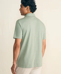 Best Sunwashed T-Shirt Polo - Polo Shirts|T-Shirts & Henleys