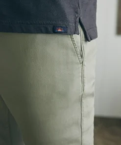 New Sunwashed T-Shirt Polo - Polo Shirts|T-Shirts & Henleys