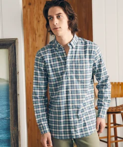 Online Supima Oxford Shirt - Shirts