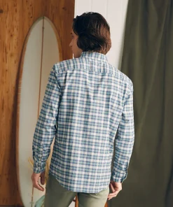 Online Supima Oxford Shirt - Shirts