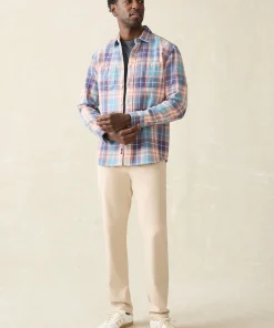 Outlet Surf Flannel - Shirts
