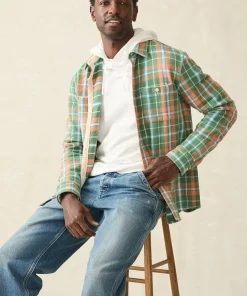 Best Surf Flannel - Shirts