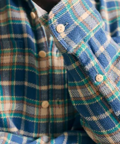 Clearance Surf Flannel - Shirts