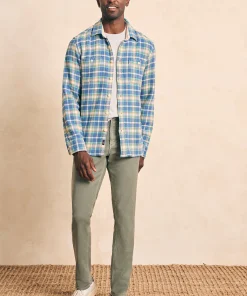 Clearance Surf Flannel - Shirts