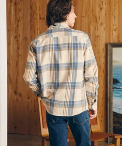 New Surf Flannel - Shirts