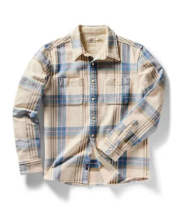 New Surf Flannel - Shirts