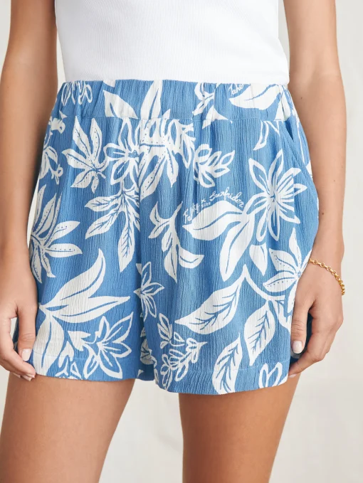 Online Surfrider Cabana Short - Women Shorts & Skirts