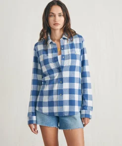 Hot Surfrider Legend™ Sweater Shirt - Women Shirts & Tops