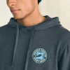 Discount Surfrider Sunwashed Slub Hoodie - Hoodies & Sweatshirts