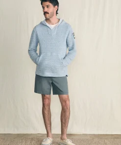 Outlet Surfrider Hooide - Hoodies & Sweatshirts