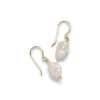 Outlet Swell Life Baroque Earrings - Women Jewelry