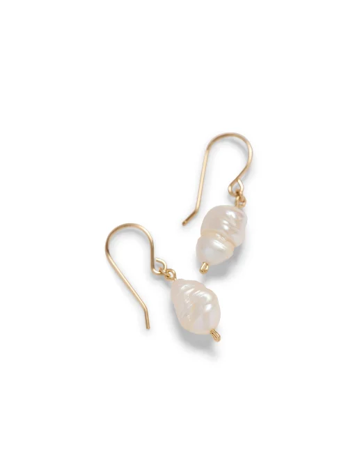 Outlet Swell Life Baroque Earrings - Women Jewelry