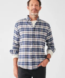 Online The Movement™ Flannel (Tall) - Shirts
