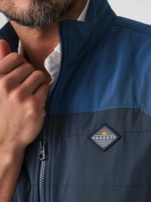 Best The Movement™ Vest - Jackets & Vests