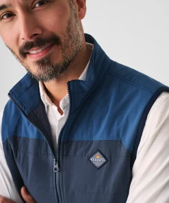 Best The Movement™ Vest - Jackets & Vests