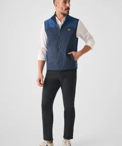 Best The Movement™ Vest - Jackets & Vests