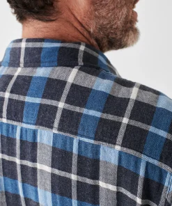 Fashion The Reversible Shirt - Shirts