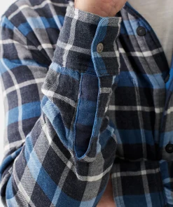 Fashion The Reversible Shirt - Shirts