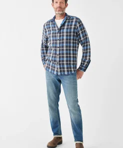 Fashion The Reversible Shirt - Shirts