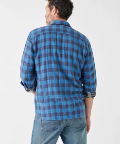 Fashion The Reversible Shirt - Shirts