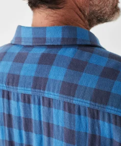 Fashion The Reversible Shirt - Shirts