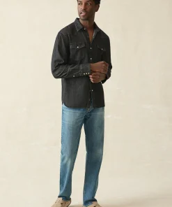 Hot The Western Shirt - Shirts