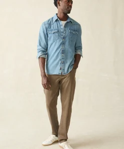 Online The Western Shirt - Shirts