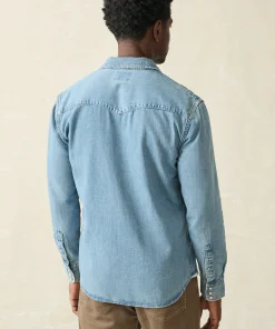 Online The Western Shirt - Shirts