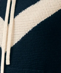 New Throwback Sweater Hoodie - Women Sweaters|Hoodies & Sweatshirts