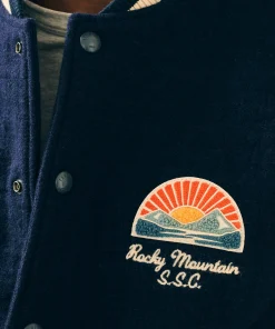 Best Varsity Jacket - Jackets & Vests