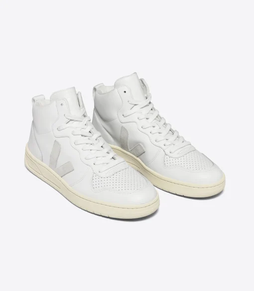 Fashion VEJA Women's V-15 - Women Shoes & Socks