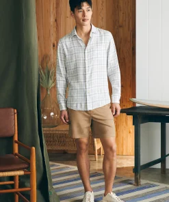 Hot Weekend Blend Shirt - Shirts