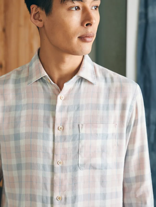 New Weekend Blend Shirt - Shirts