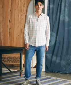 New Weekend Blend Shirt - Shirts