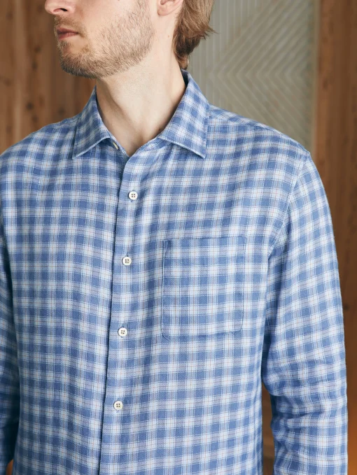 Outlet Weekend Blend Shirt - Shirts