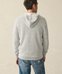 Discount Whitewater Full Zip Hoodie (Tall) - Hoodies & Sweatshirts|Lounge