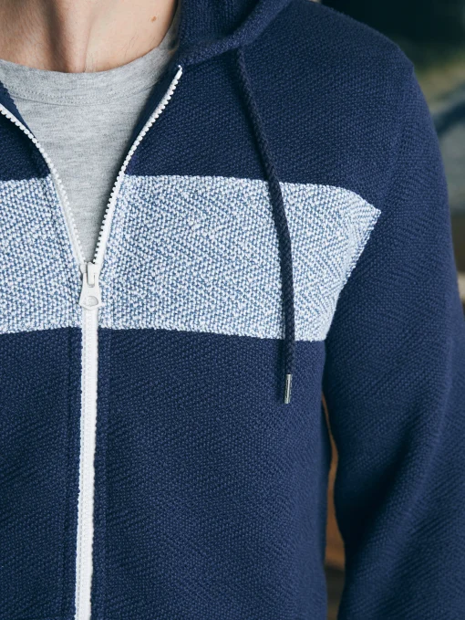 Best Whitewater Full Zip Hoodie - Hoodies & Sweatshirts|Lounge