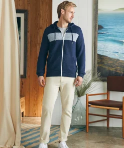 Best Whitewater Full Zip Hoodie - Hoodies & Sweatshirts|Lounge