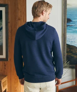 Best Whitewater Full Zip Hoodie - Hoodies & Sweatshirts|Lounge