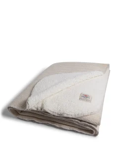 Clearance Whitewater High Pile Fleece Blanket - Women Home & More|Home & More