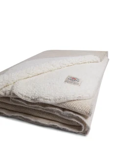 Clearance Whitewater High Pile Fleece Blanket - Women Home & More|Home & More