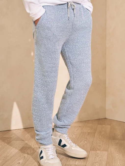 New Sweatpant - Pants|Lounge