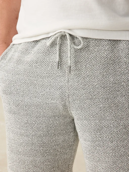 New Whitewater Sweatshort - Shorts|Lounge