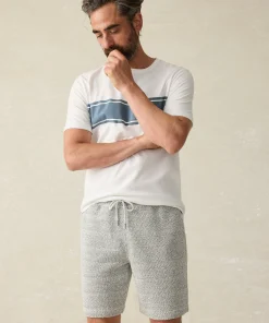 New Whitewater Sweatshort - Shorts|Lounge