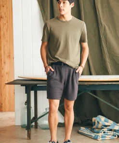 Fashion Whitewater Sweatshort - Shorts|Lounge