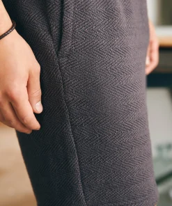 Fashion Whitewater Sweatshort - Shorts|Lounge