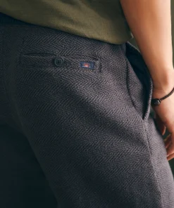 Fashion Whitewater Sweatshort - Shorts|Lounge