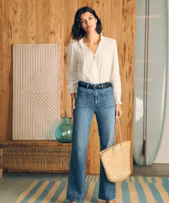 Discount Willa Top - Women Shirts & Tops