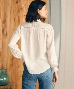 Discount Willa Top - Women Shirts & Tops