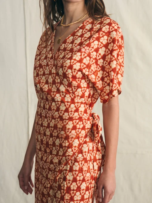 Hot Willow Dress - Women Dresses